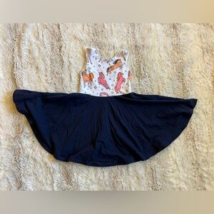 Malia Kai Horse Twirl Dress